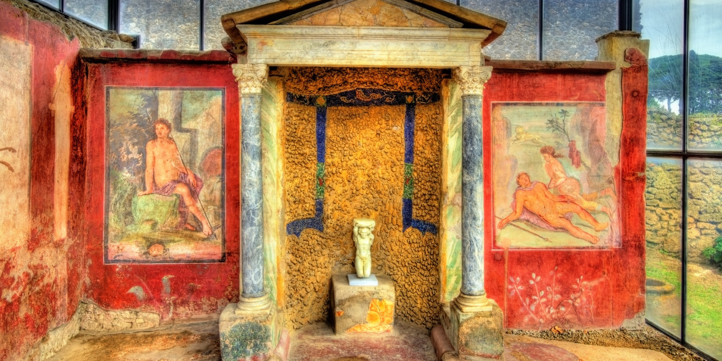 Star Cars di Vittorio Starace