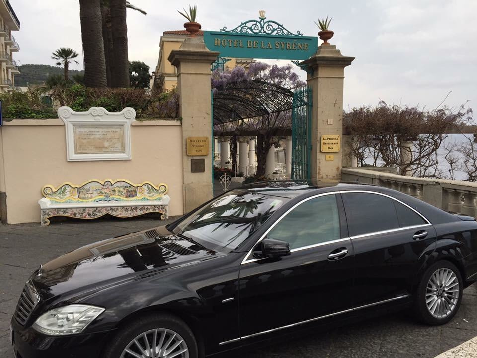 Star Cars di Vittorio Starace