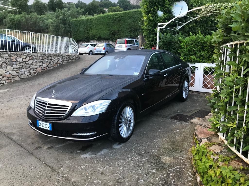 Star Cars di Vittorio Starace