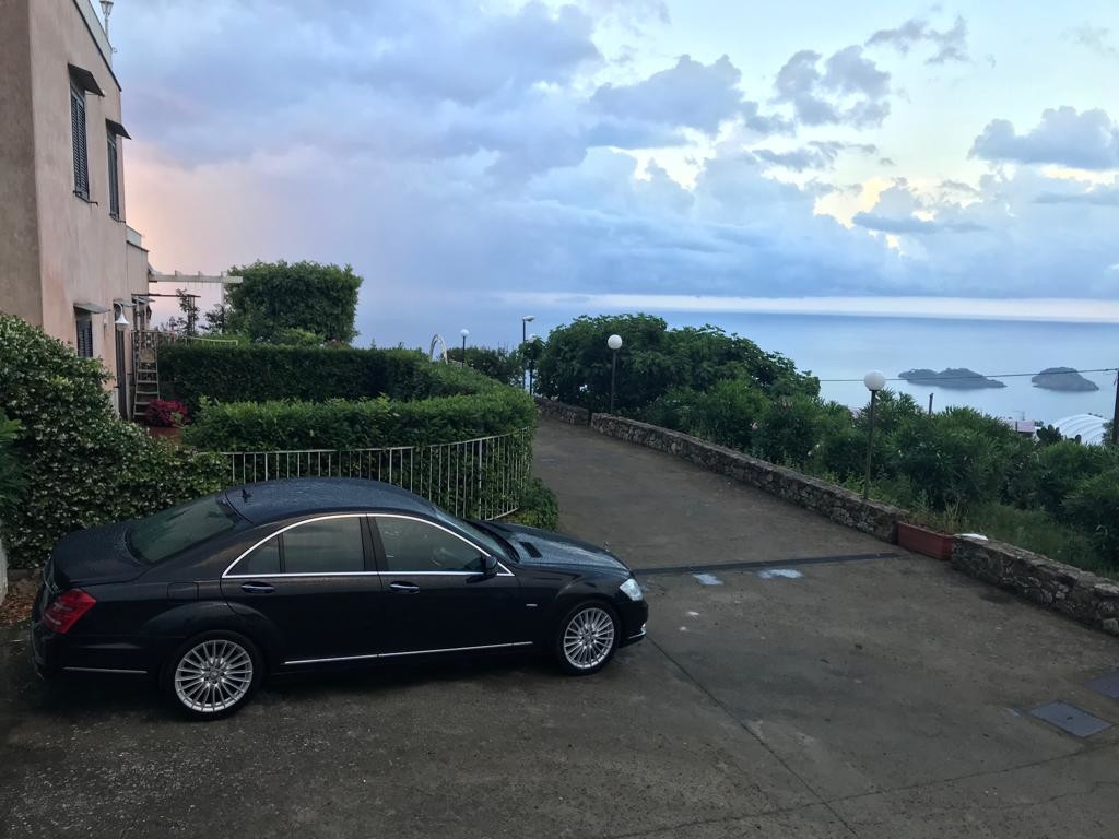 Star Cars di Vittorio Starace