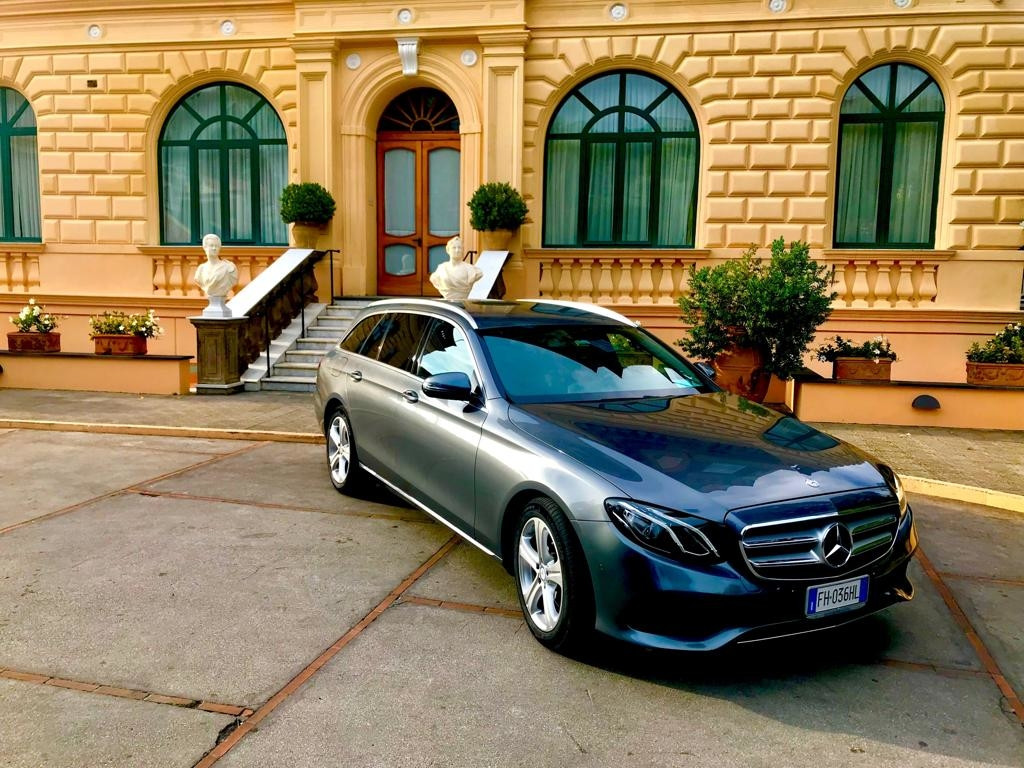 Star Cars di Vittorio Starace