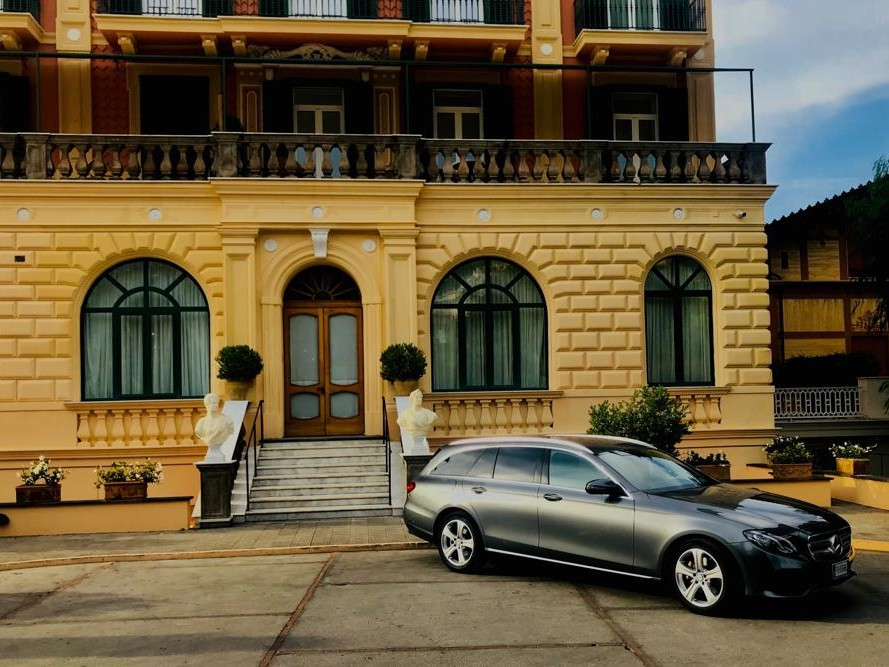 Star Cars di Vittorio Starace