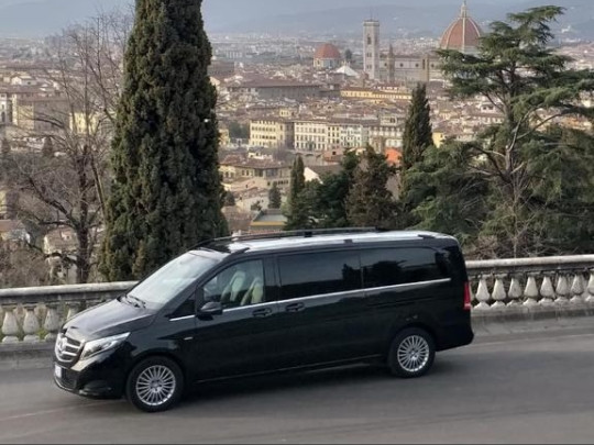 Star Cars di Vittorio Starace