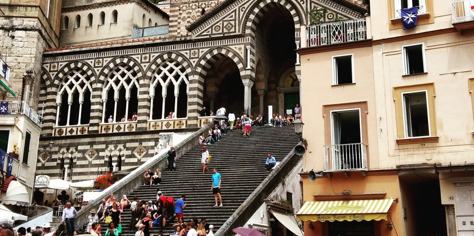 Star Cars di Vittorio Starace