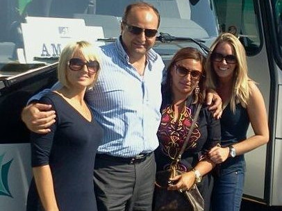 Star Cars di Vittorio Starace