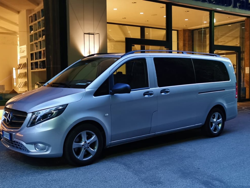 Star Cars di Vittorio Starace