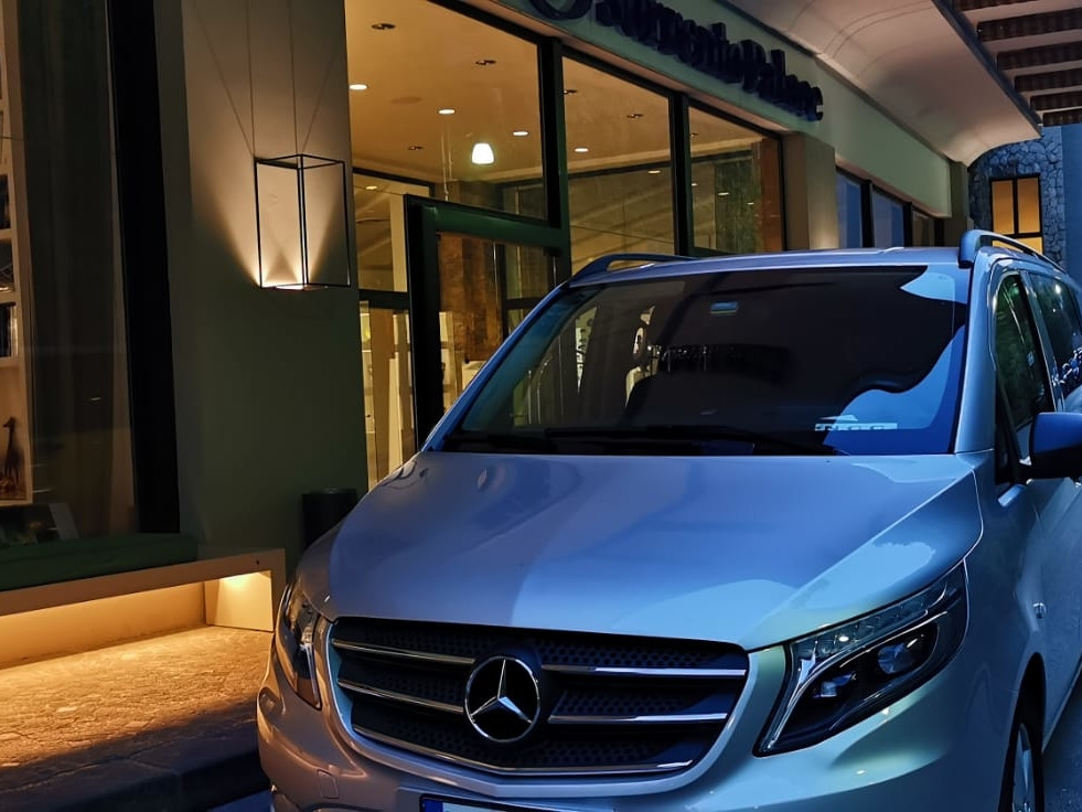 Star Cars di Vittorio Starace