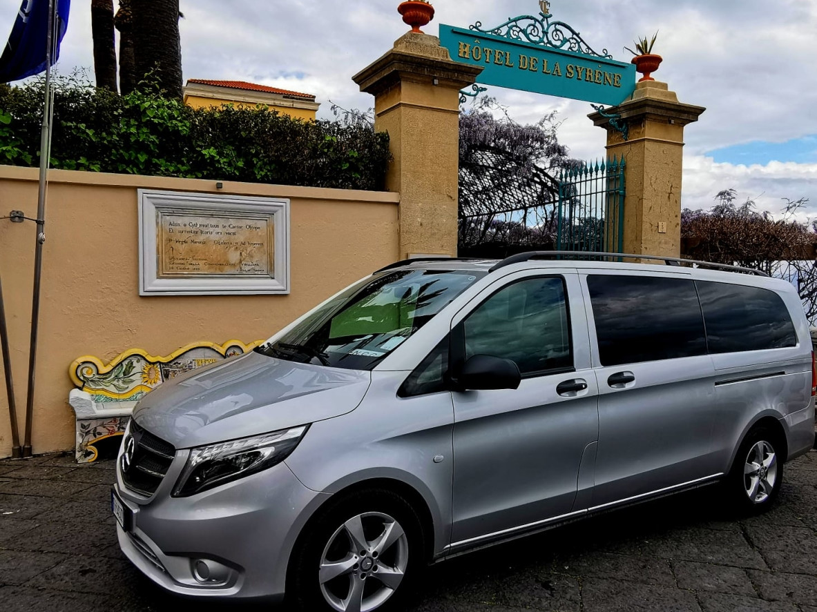 Star Cars di Vittorio Starace