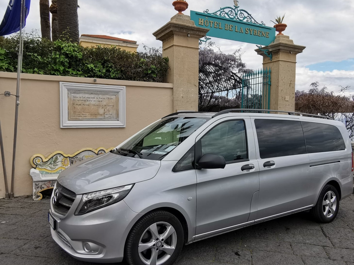 Star Cars di Vittorio Starace