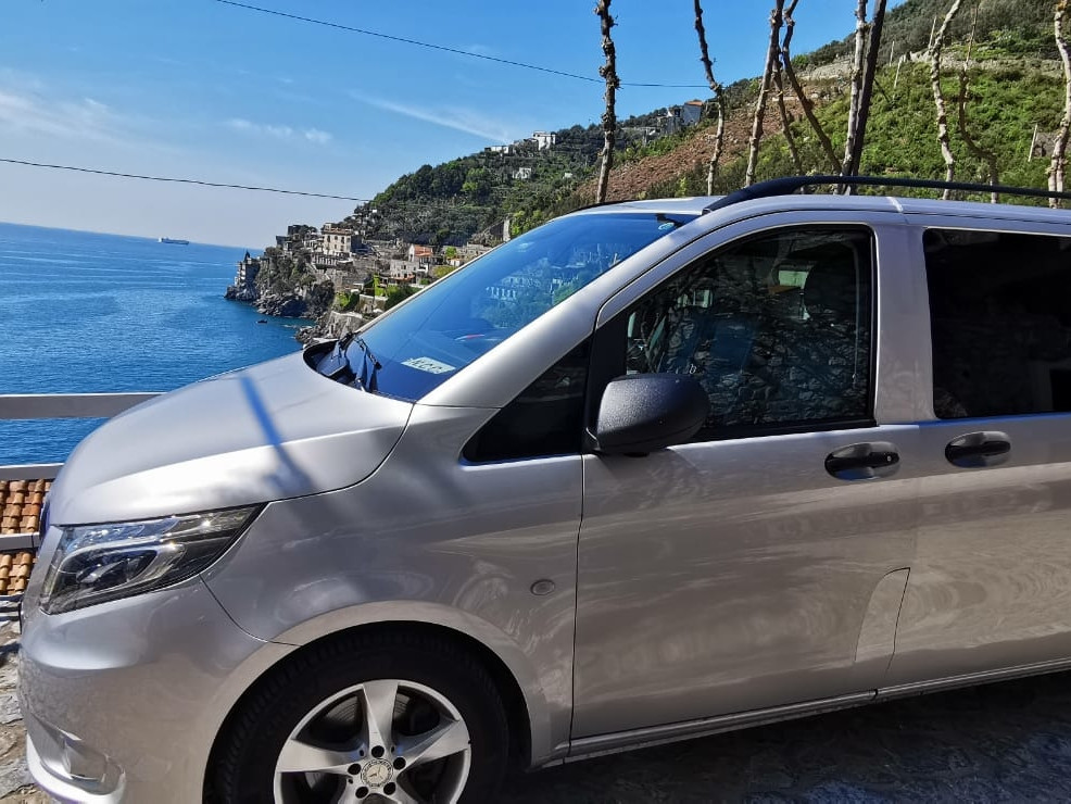 Star Cars di Vittorio Starace