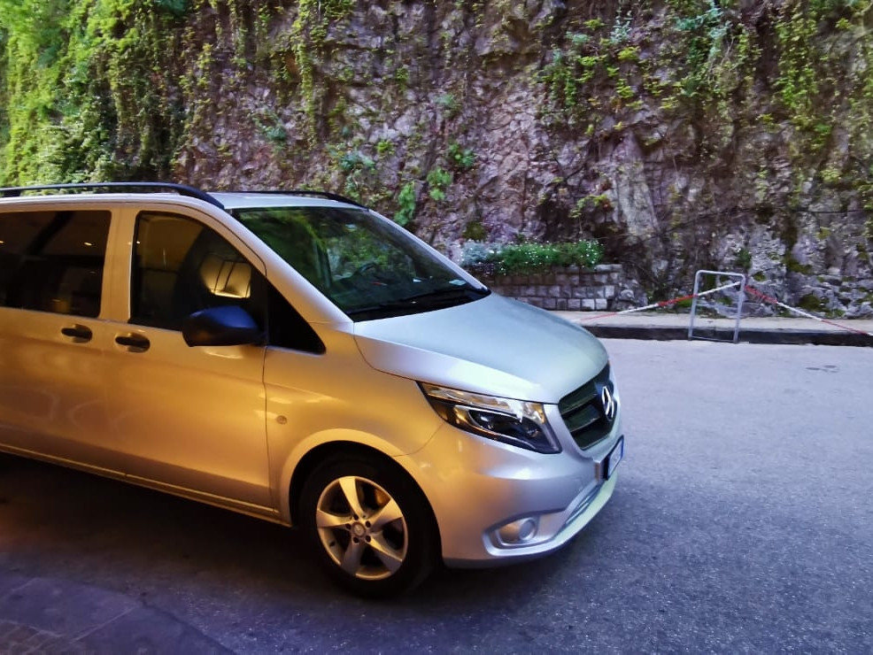 Star Cars di Vittorio Starace