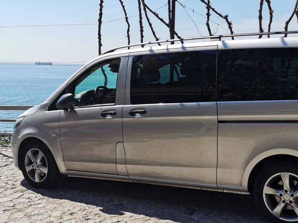 Star Cars di Vittorio Starace