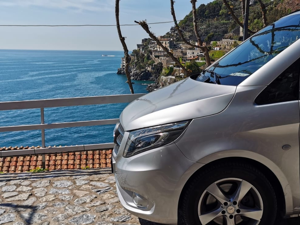 Star Cars di Vittorio Starace