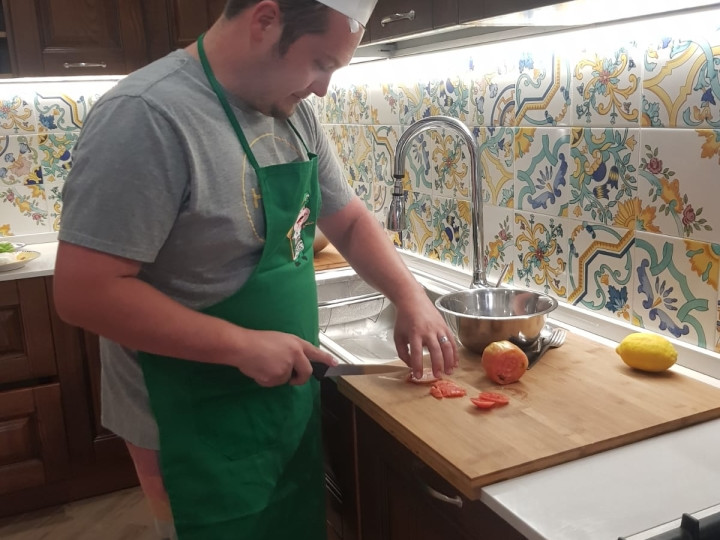 Star Cars di Vittorio Starace