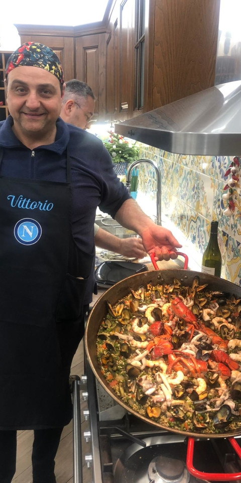 Star Cars di Vittorio Starace