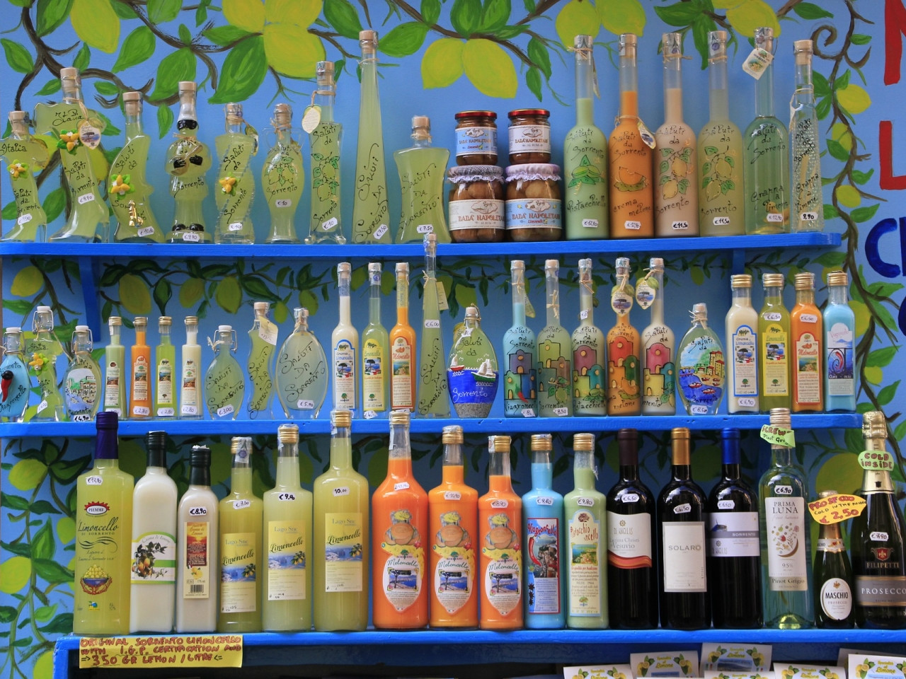 Star Cars di Vittorio Starace