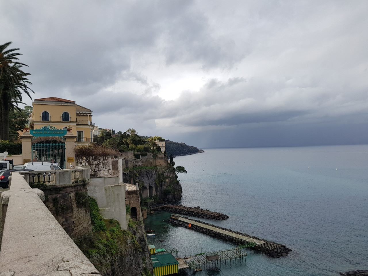 Star Cars di Vittorio Starace