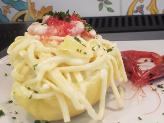 Star Cars di Vittorio Starace