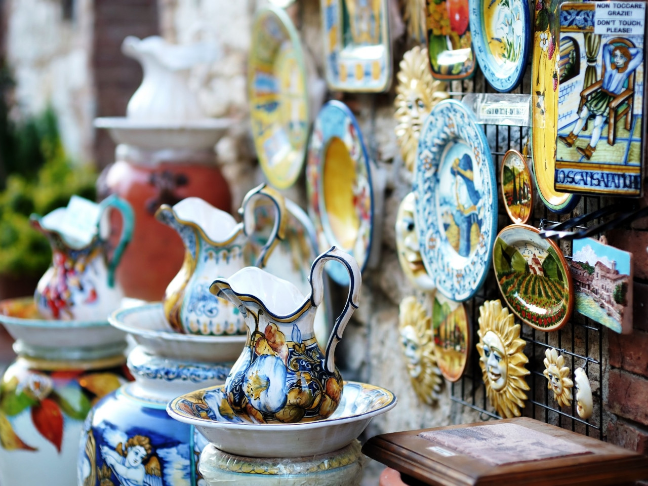 Star Cars di Vittorio Starace