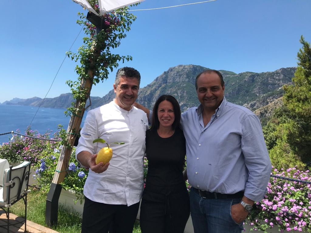 Star Cars di Vittorio Starace