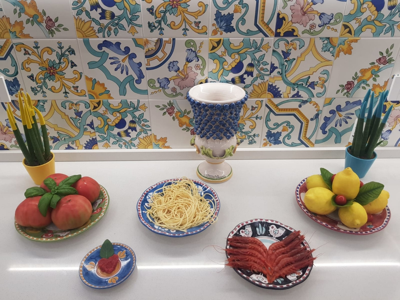 Star Cars di Vittorio Starace