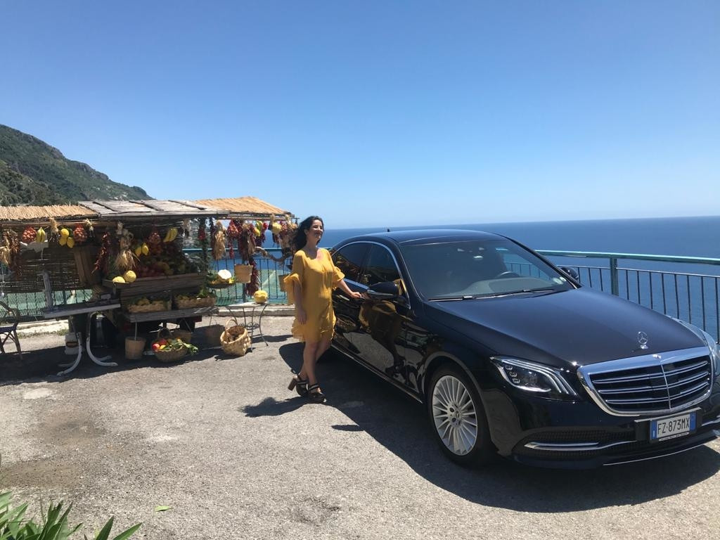 Star Cars di Vittorio Starace