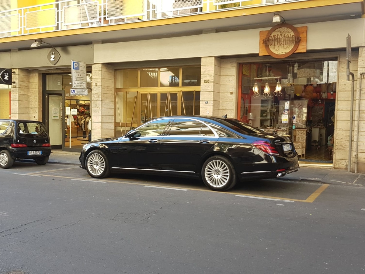 Star Cars di Vittorio Starace