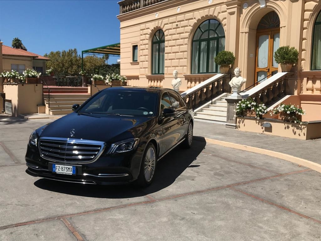 Star Cars di Vittorio Starace