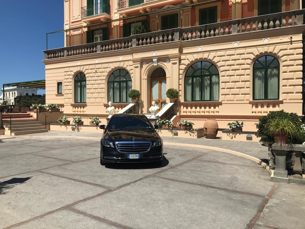 Star Cars di Vittorio Starace