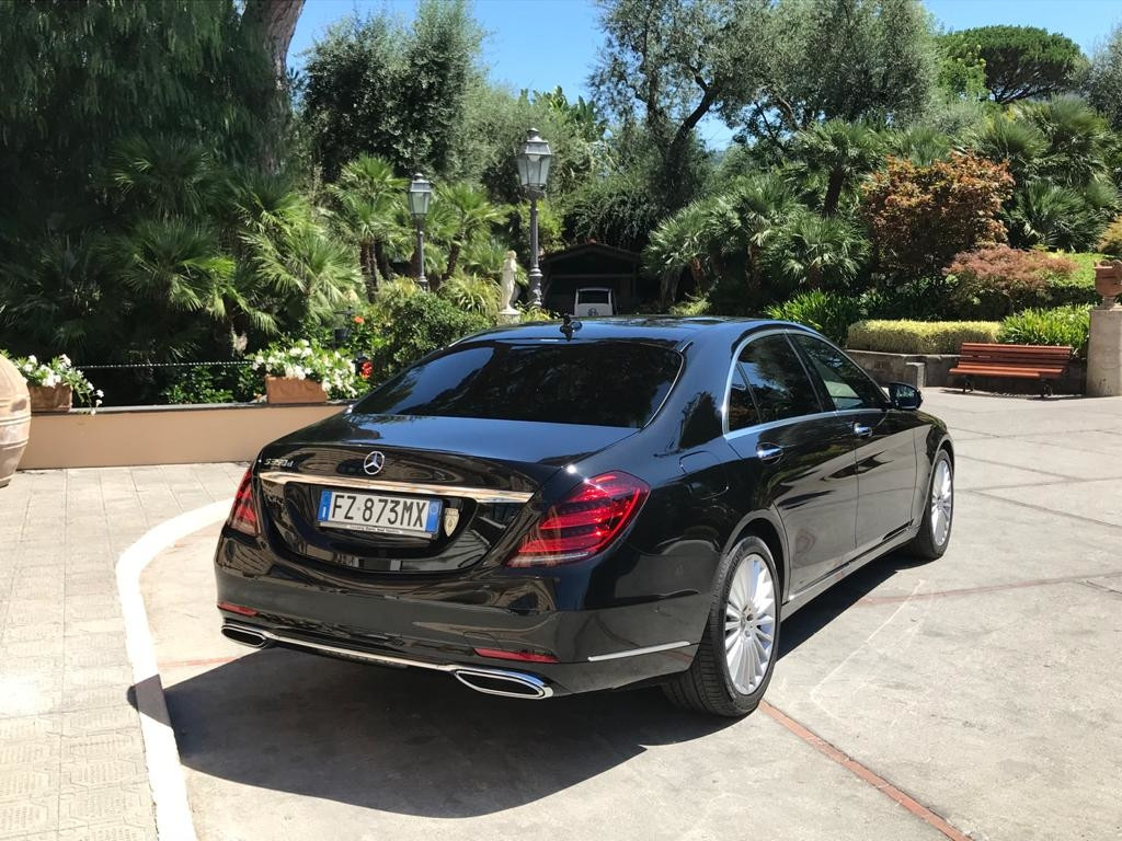 Star Cars di Vittorio Starace