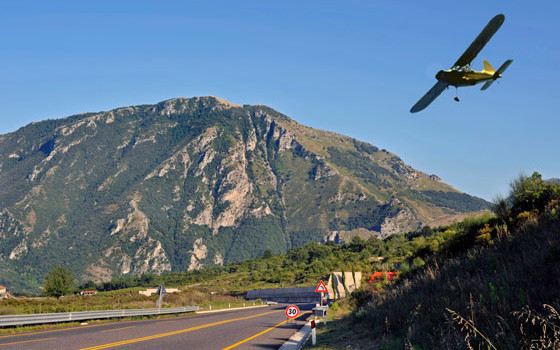 Star Cars di Vittorio Starace