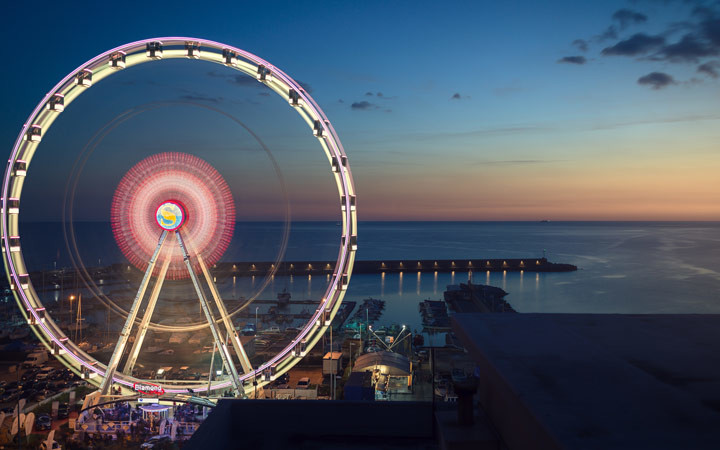 Star Cars di Vittorio Starace