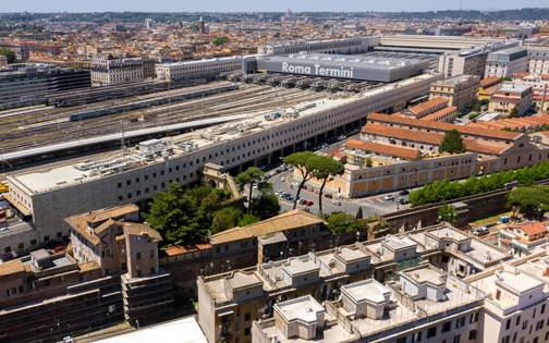 Star Cars di Vittorio Starace