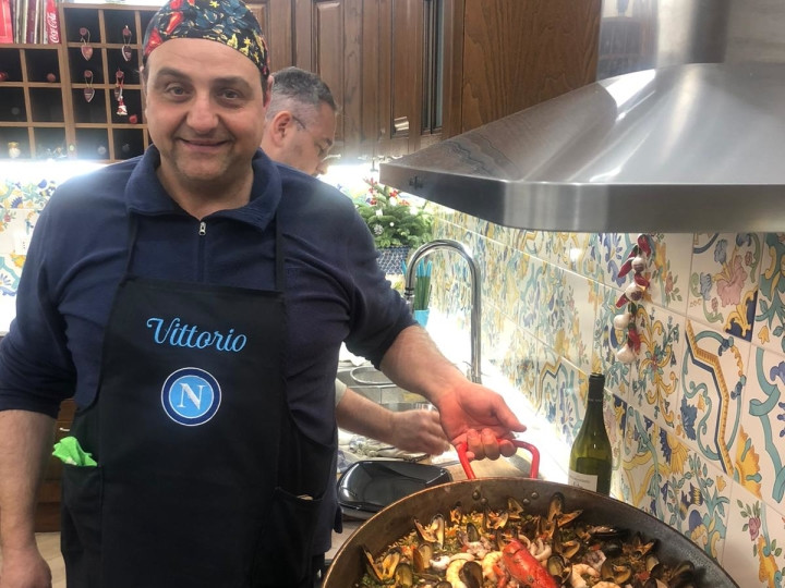 Star Cars di Vittorio Starace