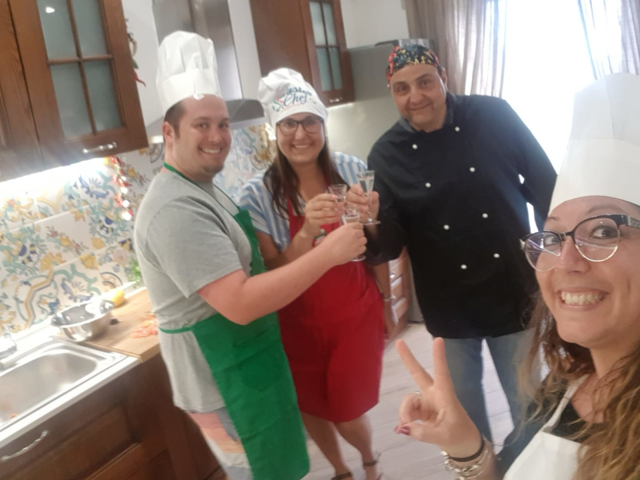 Star Cars di Vittorio Starace