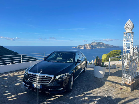 Star Cars di Vittorio Starace