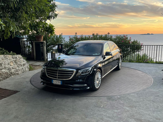 Star Cars di Vittorio Starace