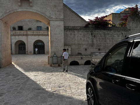 Star Cars di Vittorio Starace