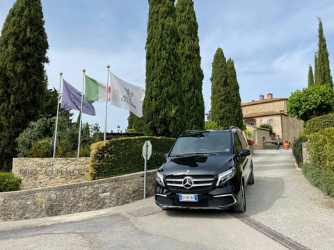 Star Cars di Vittorio Starace