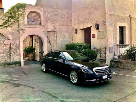 Star Cars di Vittorio Starace