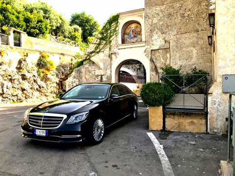 Star Cars di Vittorio Starace