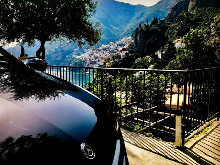 Star Cars di Vittorio Starace