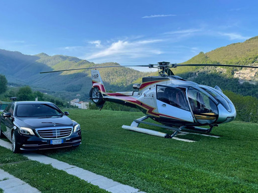 Star Cars di Vittorio Starace