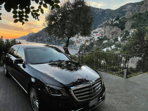 Star Cars di Vittorio Starace