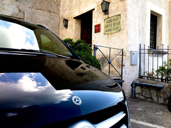 Star Cars di Vittorio Starace