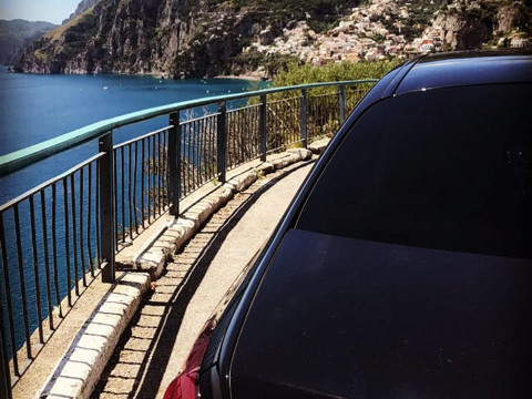 Star Cars di Vittorio Starace