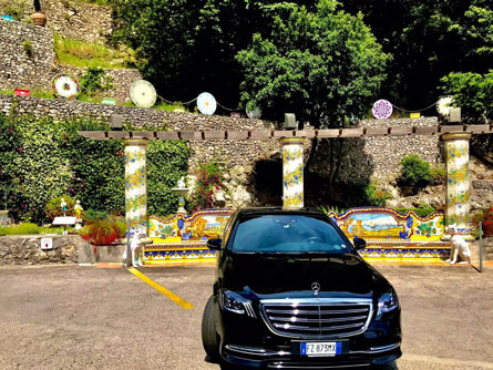 Star Cars di Vittorio Starace