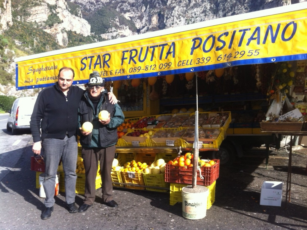 Star Cars di Vittorio Starace