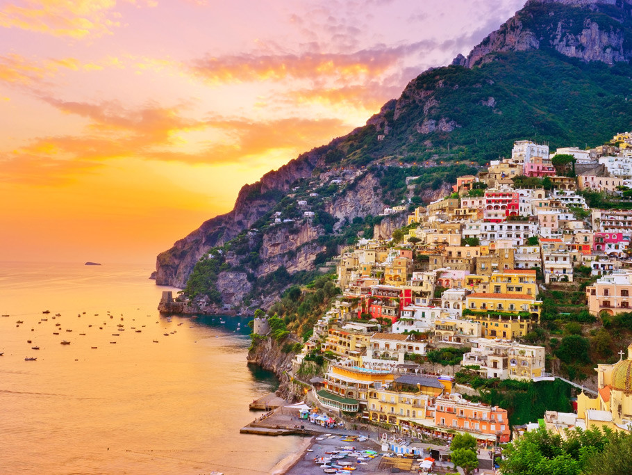 Amalfi coast private tour| Star cars luxury tours Amalfi coast