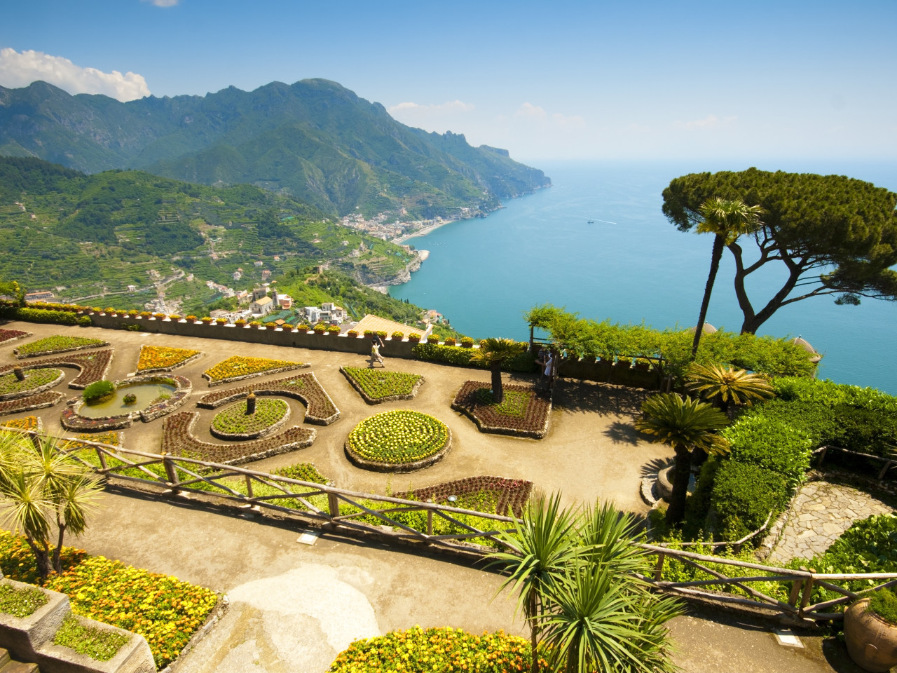 Pompeii- Amalfi shore excursion -  Star Cars luxury tours Amalfi coast